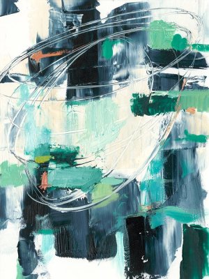 Scattered Light II by Ethan Harper Oil Painting