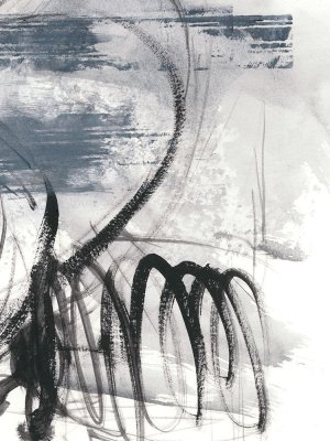 Serpentine I by Ethan Harper Oil Painting