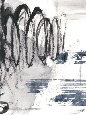 Serpentine II by Ethan Harper Oil Painting