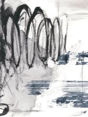 Serpentine II by Ethan Harper Oil Painting