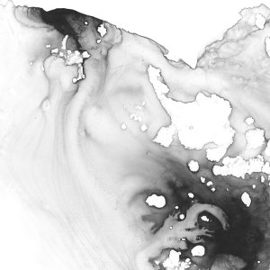 Smoke & Water III by Ethan Harper Oil Painting
