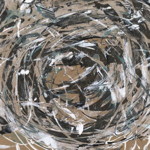 Sporadic Energy I by Ethan Harper Oil Painting