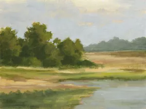 Spring Light II by Ethan Harper Oil Painting