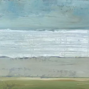 Spring Vista I by Ethan Harper Oil Painting