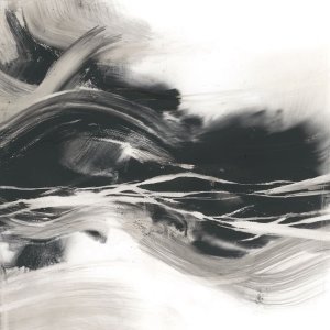 Static Charge II by Ethan Harper Oil Painting
