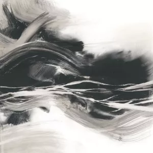 Static Charge II by Ethan Harper Oil Painting