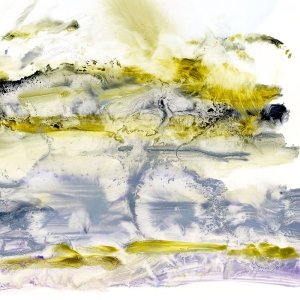 Storm Surge II Oil painting by Ethan Harper