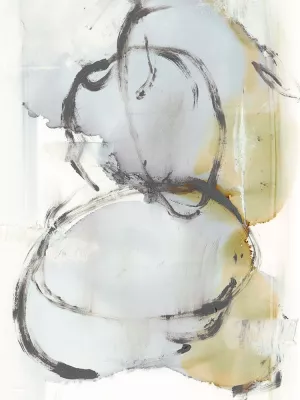 Swirled I by Ethan Harper Oil Painting