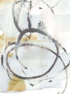 Swirled II by Ethan Harper Oil Painting