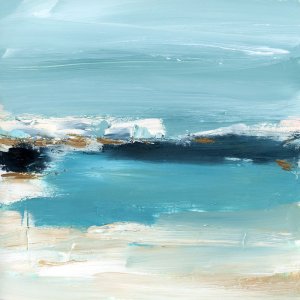 The Calm Before I by Ethan Harper Oil Painting