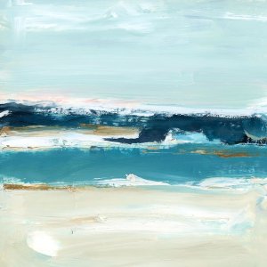 The Calm Before II by Ethan Harper Oil Painting