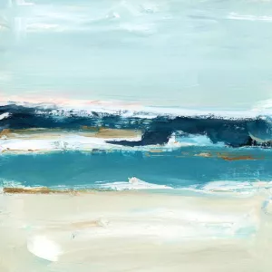 The Calm Before II by Ethan Harper Oil Painting