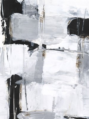 Top Floor I by Ethan Harper Oil Painting