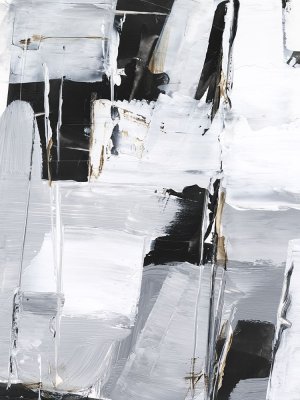Top Floor II by Ethan Harper Oil Painting