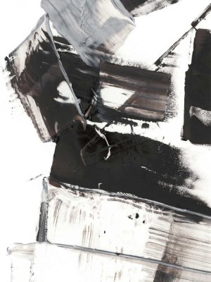 Topple II by Ethan Harper Oil Painting