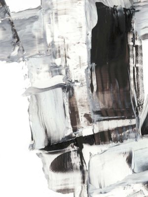 Topple III by Ethan Harper Oil Painting