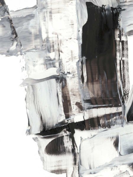 Topple III by Ethan Harper - Hand-Painted Oil Painting Reproduction
