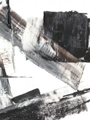 Topple IV Oil Painting by Ethan Harper - Bestsellers