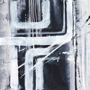 Turn Signal II by Ethan Harper Oil Painting