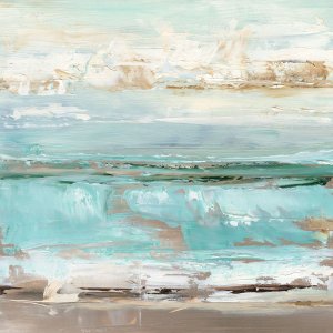 Turning Tides I by Ethan Harper Oil Painting