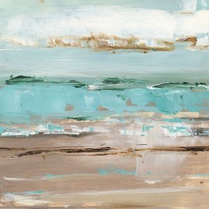 Turning Tides II by Ethan Harper Oil Painting