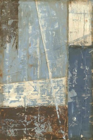 Urban Layout II by Ethan Harper Oil Painting