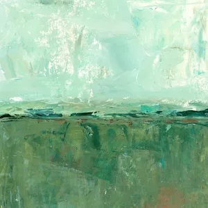 Vista Impression I by Ethan Harper Oil Painting