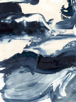 Wave Rider I by Ethan Harper Oil Painting