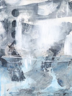 Whoa, that's Deep I by Ethan Harper Oil Painting