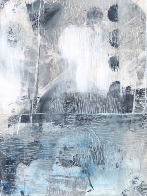 Whoa, that's Deep II by Ethan Harper Oil Painting