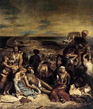 The Massacre at Chios