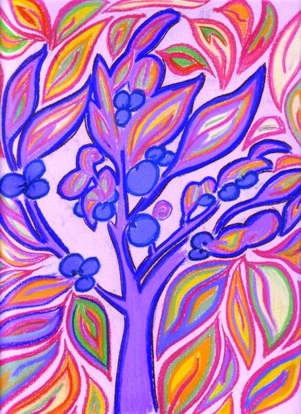 Main Product Photo of La Terre est Bleue... Painting by Eugene Samuel Grasset
