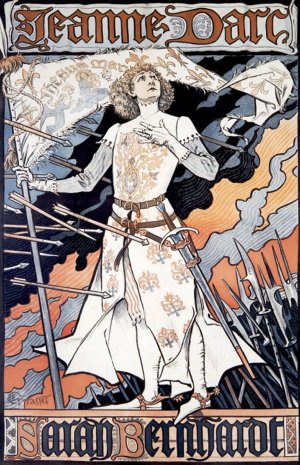 Sarah-Bernhardt