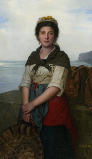 The Fishergirl