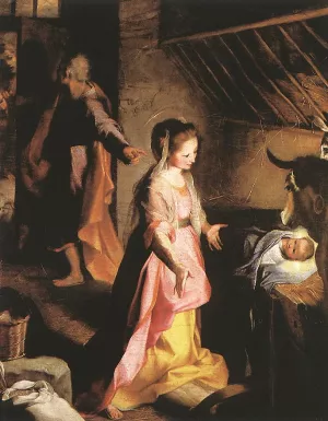 The Nativity