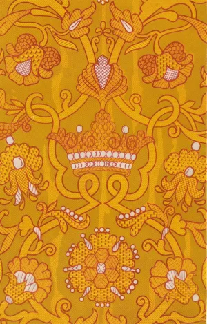 Stanovoi kaftan by Fedor Grigoryevich Solntsev Oil Painting