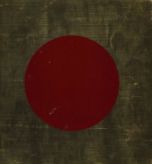 Parole in liberta; futuriste olfattive tattili-termiche Pl. 3 by Filippo Tommaso Marinetti Oil Painting