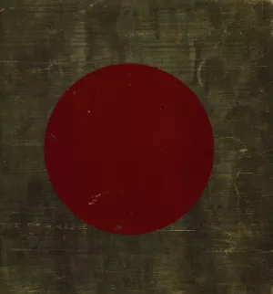 Parole in liberta; futuriste olfattive tattili-termiche Pl. 3 by Filippo Tommaso Marinetti Oil Painting