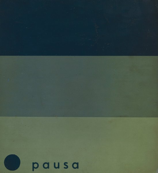Main Product Photo of Parole in liberta; futuriste olfattive tattili-termiche Pl. 6  Painting by Filippo Tommaso Marinetti