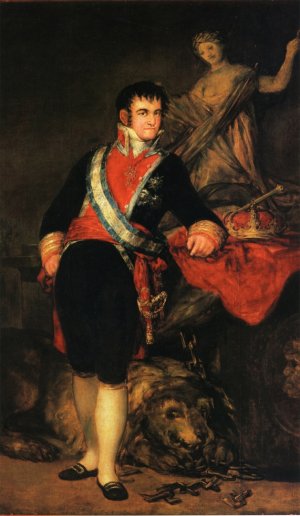 Fernando VII