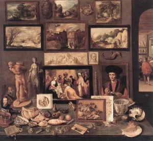 Art Room