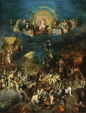 The Last Judgement