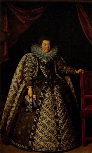 Elizabeth of France