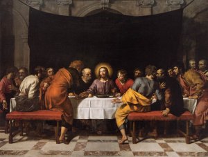 The Last Supper