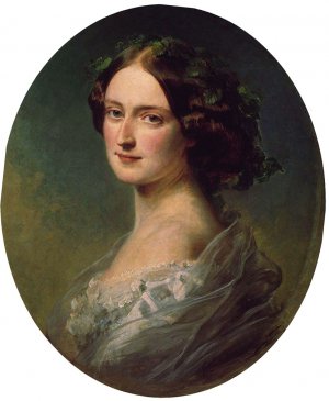 Lady Clementina Augusta Wellington Child-Villiers