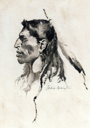 The Cheyenne Type