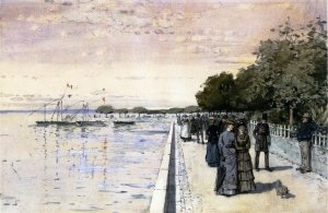 Promenade