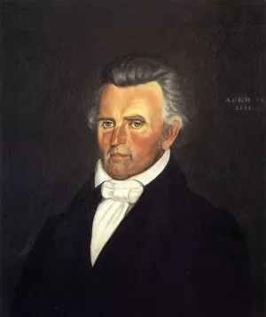 Dr. John Sappington