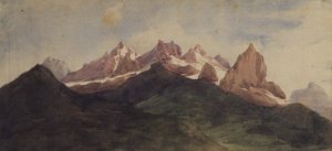 Alpine Landscape