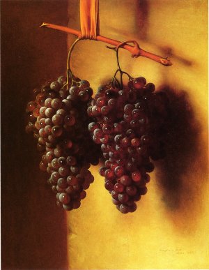 The Twins, Chianti Grapes